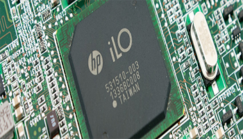 آپدیت کردن HPE iLO Firmware از طریق ESXi