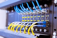 مفهوم passive و active در شبکه چه تفاوتی دارند؟