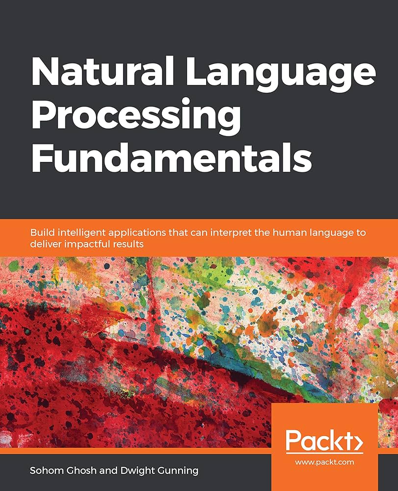 آموزش پردازش زبان طبیعی (NLP Fundamentals) در کرج