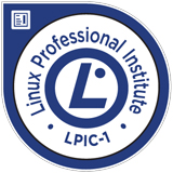 دوره LPIC 1