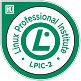 دوره LPIC 2