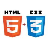 آموزش دوره برنامه نویسی HTML5+CSS3 در کرج